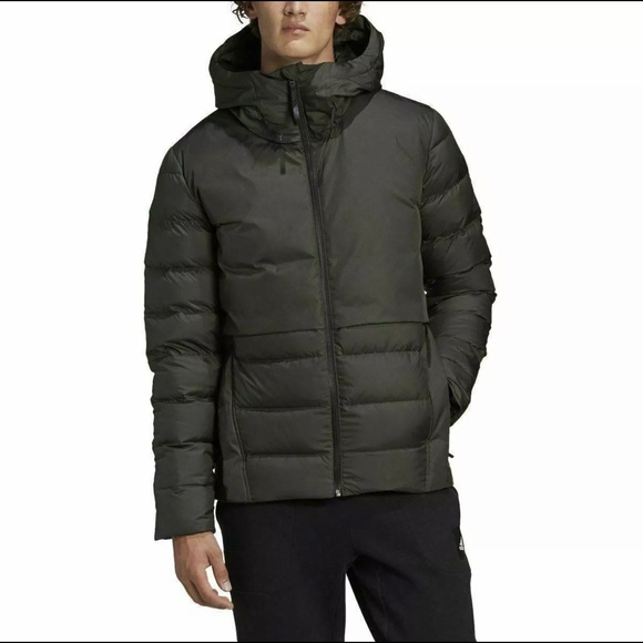 adidas Other - New Adidas Cold Ready Urban Jacket Coat